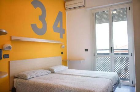 Morfeo - Young People Hotels - 26