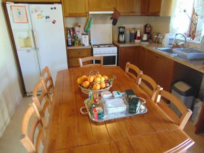 Charalambos Holiday Cottage - 17
