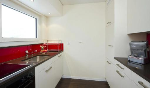 Central Swiss Quality Sporthotel - 12