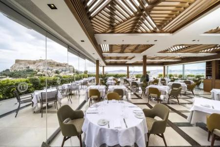 Electra Palace Athens - 15