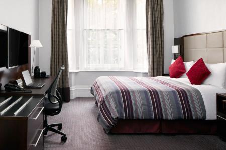 The Grand at Trafalgar Square - 5