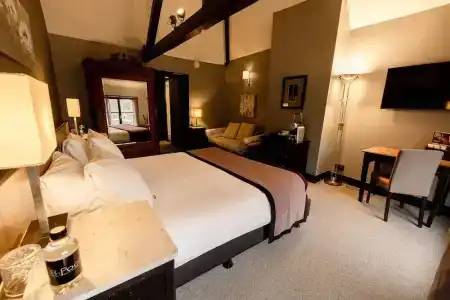 B&B 't Poorthuys - 48