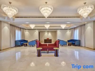 Pride Amber Vilas Resort & Spa Jaipur - 44