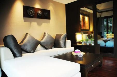 Niramaya Villa & Wellness - 42