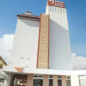Beppu Daiiti - 0