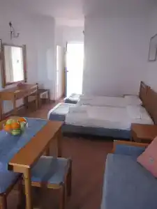 Boutique Tilos Mare - 23