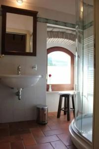 Valle Rosa Country House - 51