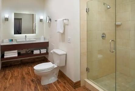 Crowne Plaza Convention Center, an IHG - 65