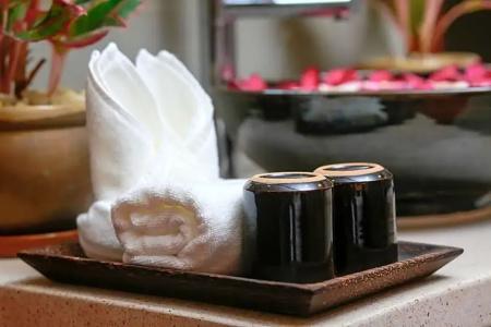 The Moon Residence & Spa - 60