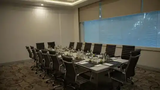 Radisson Blu Bengaluru Outer Ring Road - 12
