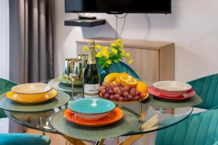 Bory6a Apartamenty - 14