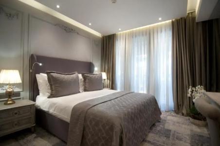 Nupelda Bosphorus Taksim - 91
