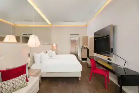 Radisson Blu Béke, Budapest - 2