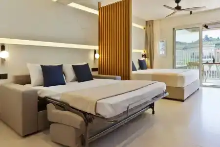 Palm Suites - 30