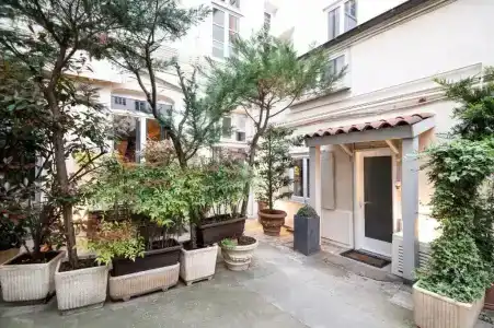 Mhl - Maison Lyon - 5