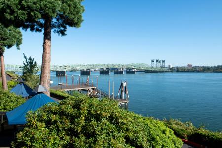 Holiday Inn - Portland - Columbia Riverfront, an IHG - 43