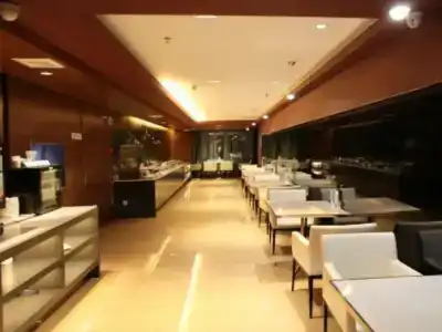 Jinjiang Inn Select Dalian Youhao Square - 22