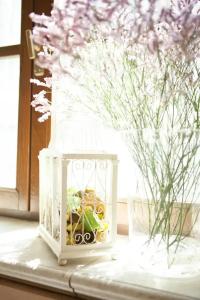 Il Vecchio Mulino Toscana - 84