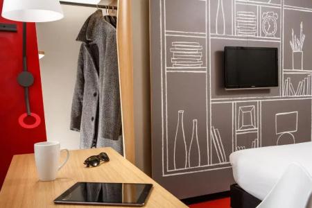 ibis Glasgow City Centre – Sauchiehall St - 45