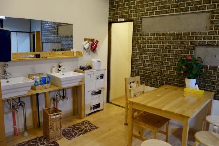 Akicafe Inn - 17