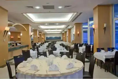 Eliz Convention Center Thermal Spa & Wellnes - 29
