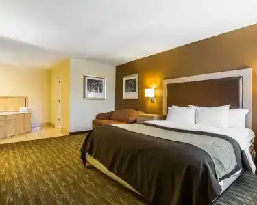 Comfort Inn Boardwalk - 5