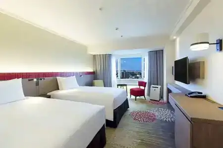 DoubleTree by Hilton Naha Shuri Castle - 65