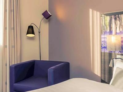 ibis budget Düsseldorf Airport - 51
