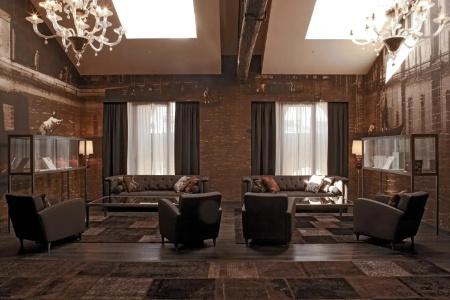 Hyatt Centric Venice - 42
