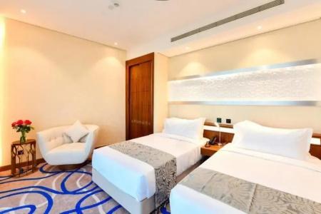 Cielo Lusail - 25