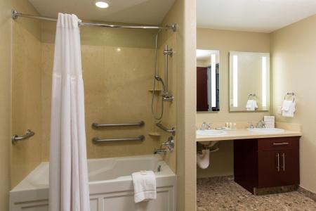 Staybridge Suites-Las Vegas - 26
