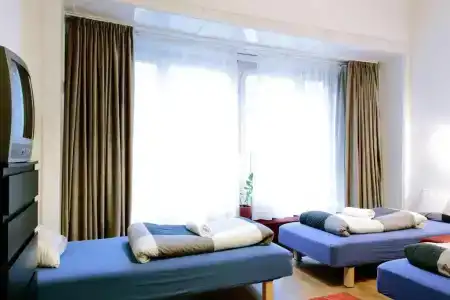 Maverick Hostel & Ensuites - 62