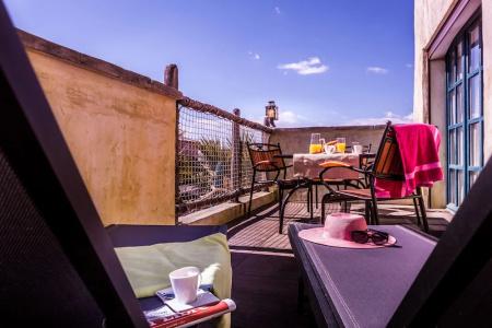 Hôtel Cap Pirate - 117