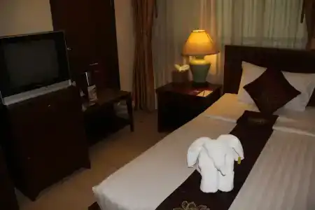 De Arni Bangkok - Sha Extra Plus - 27
