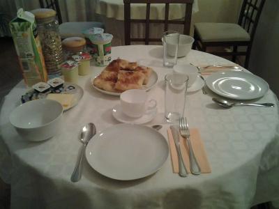 Casa Ferrari Bed & Breakfast - 9