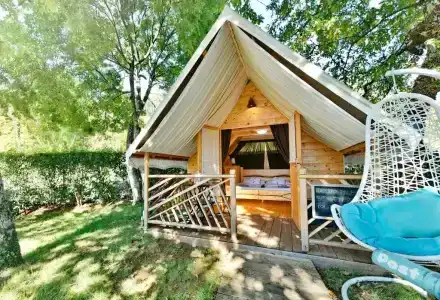 Polidor Family Camping Resort - 152