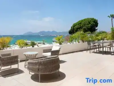 Jw Marriott Cannes - 166