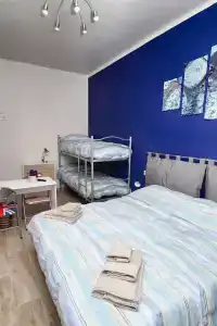 b&b Il Rosso e Il Blu - 13