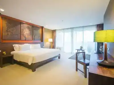 Sunsuri Phuket - Sha Plus - 71