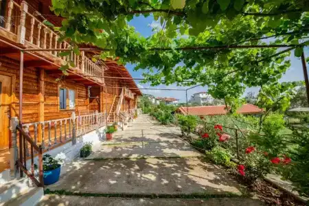 Guest House Luiza - 30