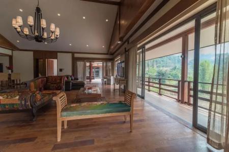 Onsen at Moncham - 75