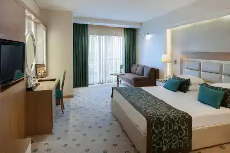 NG Afyon Wellness & Convention - 4