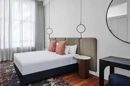 Adina Apartment Flinders Street - 84