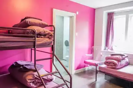 Safestay Kensington Holland Park - 118