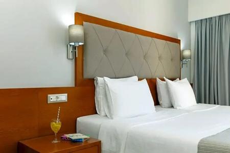 Best Western Plus Plaza - 90