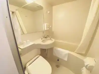 Toyoko Inn Tokyo Tameike-sanno-eki Kantei Minami - 16