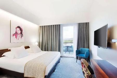 Best Western Hôtel Journel Antibes Juan-les-Pins - 41