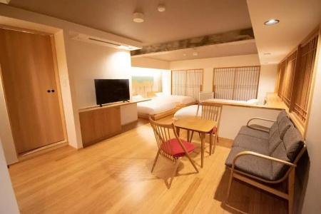 The GrandWest Arashiyama - 56