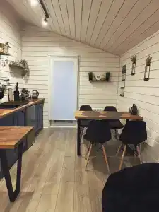 Коттеджи на Георгиевской 1Б - 32