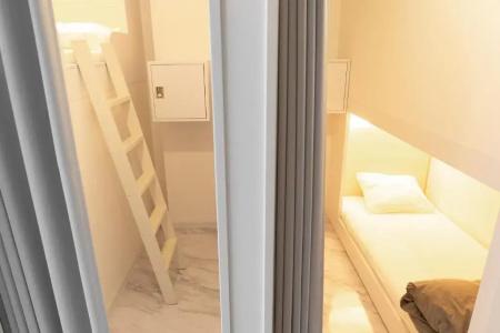 Casa Blanca Guesthouse - 36